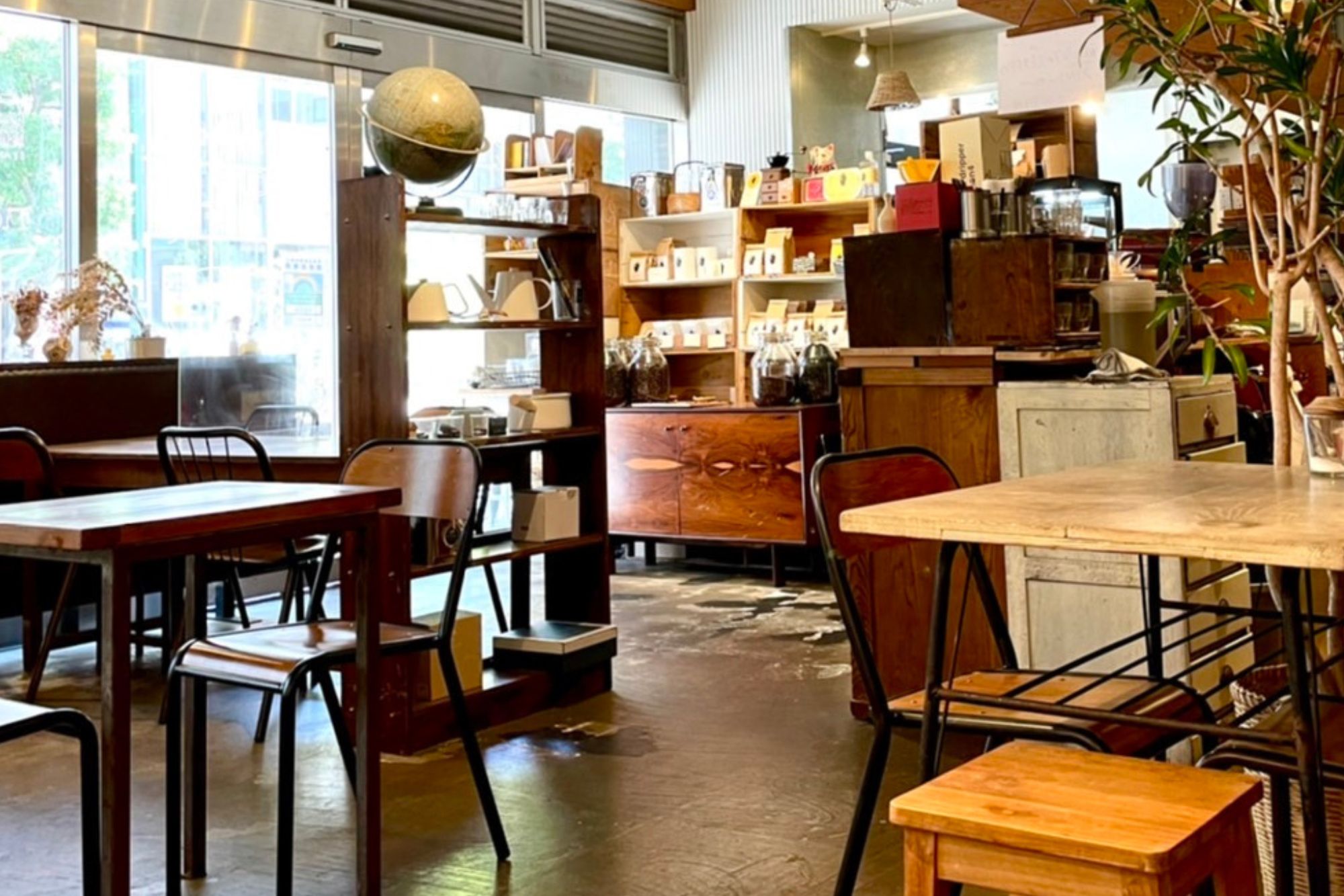 fujiyacoffeeTENNAI